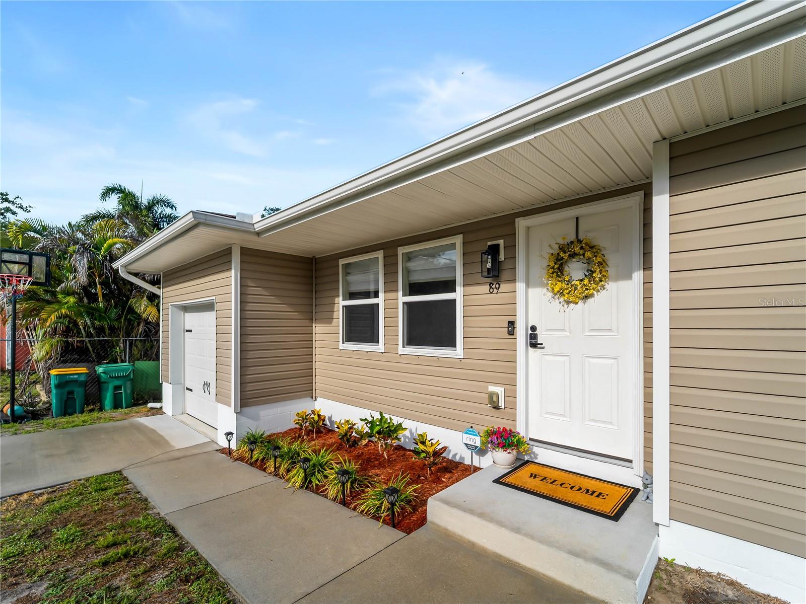 89 SANTA FE ST, PORT CHARLOTTE, FL, 33953