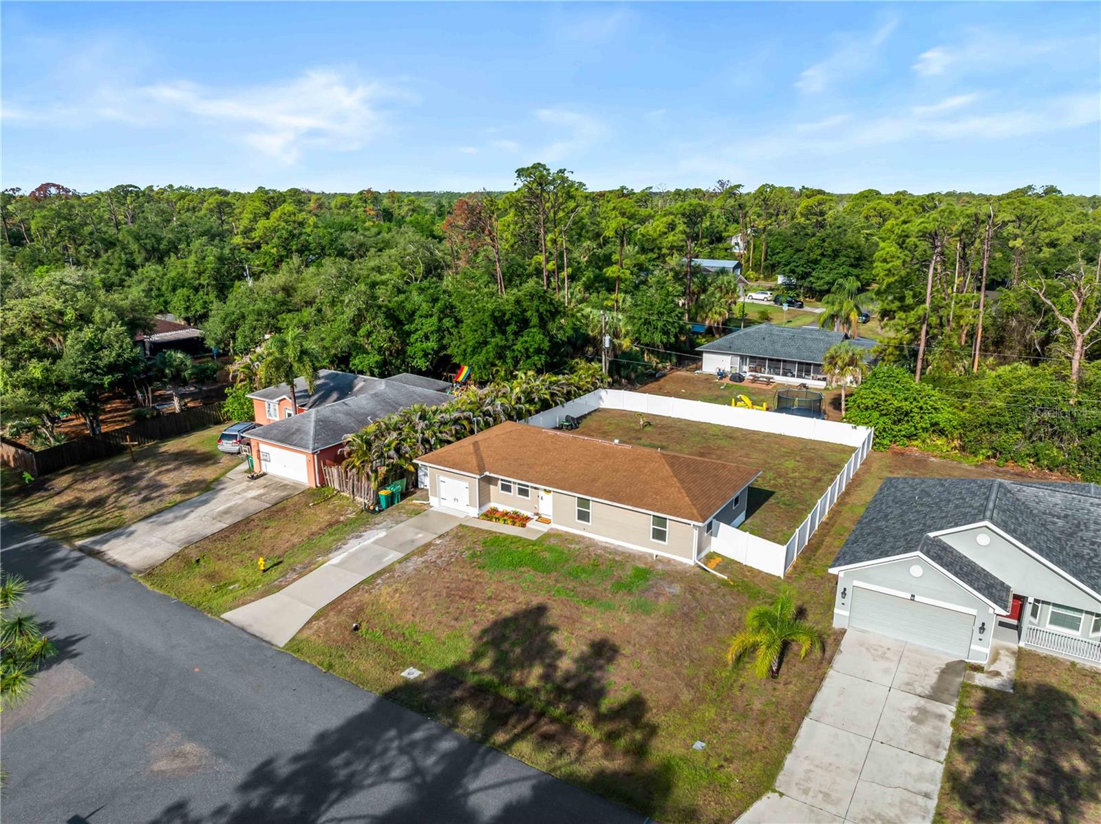 89 SANTA FE ST, PORT CHARLOTTE, FL, 33953