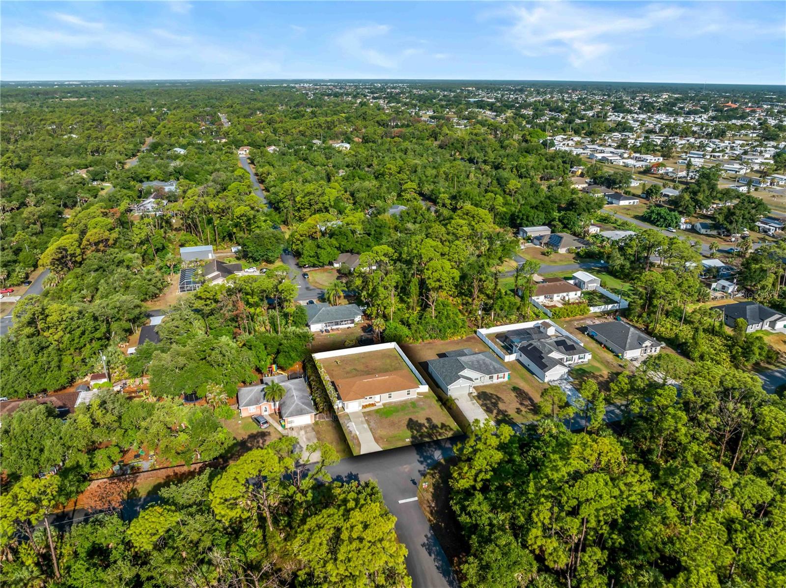 89 SANTA FE ST, PORT CHARLOTTE, FL, 33953
