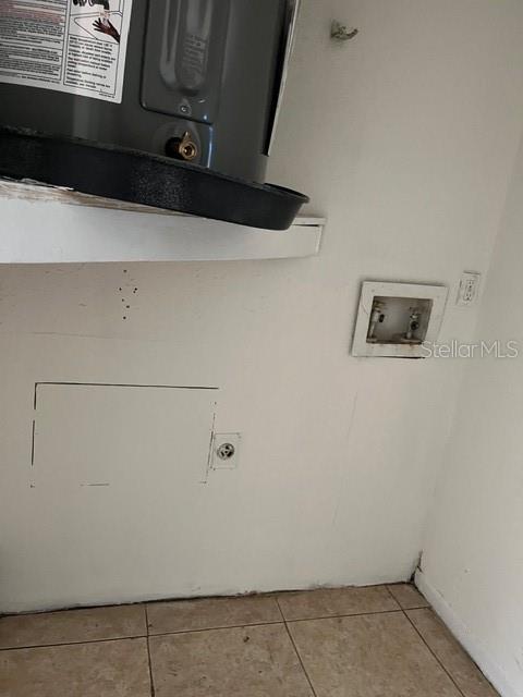 8203 N KLONDYKE ST, TAMPA, FL, 33604