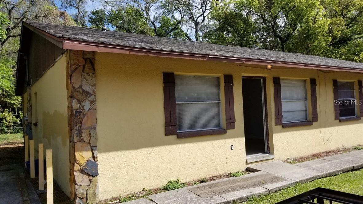 8203 N KLONDYKE ST, TAMPA, FL, 33604