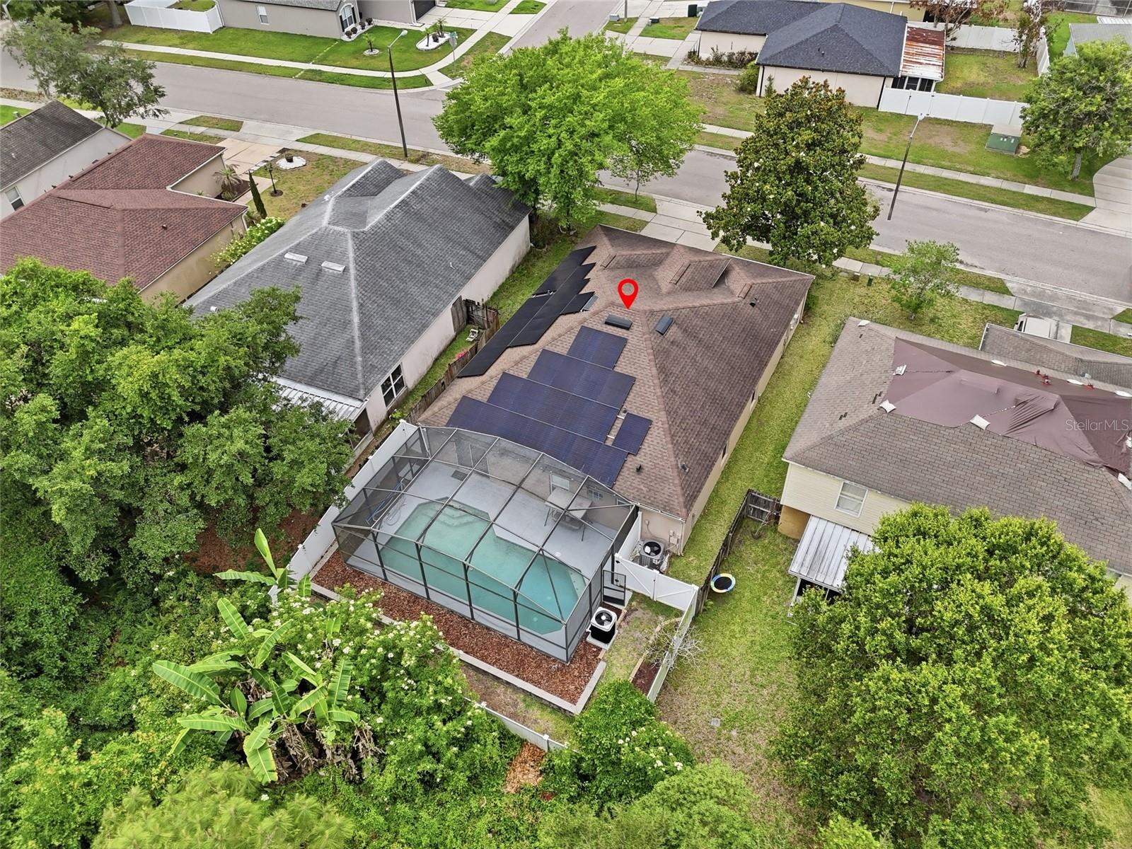 2015 CORNER SCHOOL DR, ORLANDO, FL, 32820