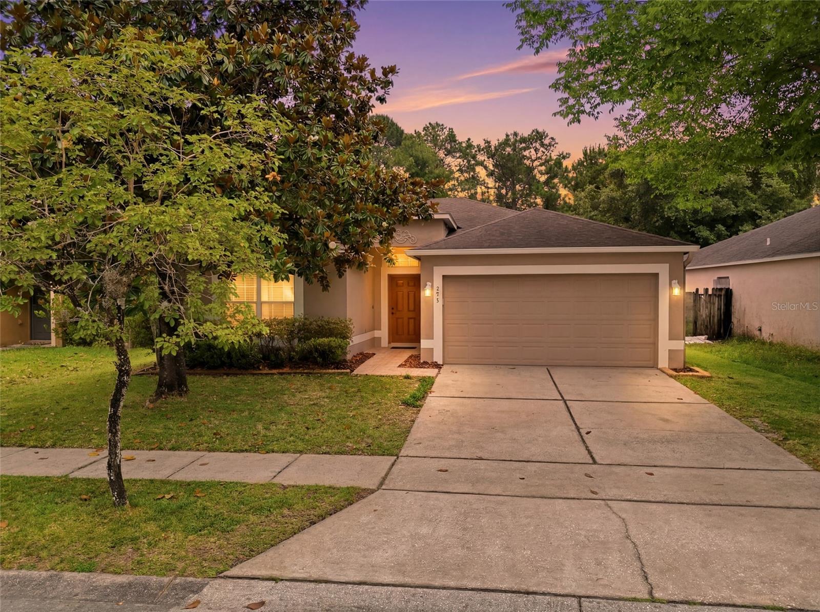 2015 CORNER SCHOOL DR, ORLANDO, FL, 32820