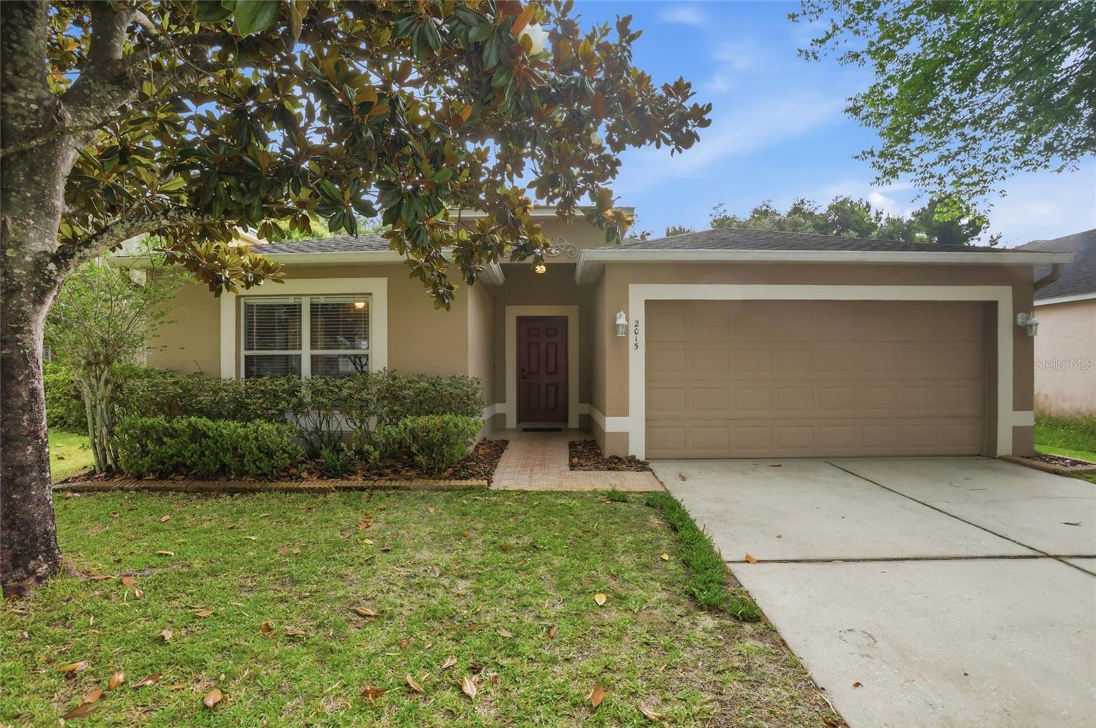 2015 CORNER SCHOOL DR, ORLANDO, FL, 32820