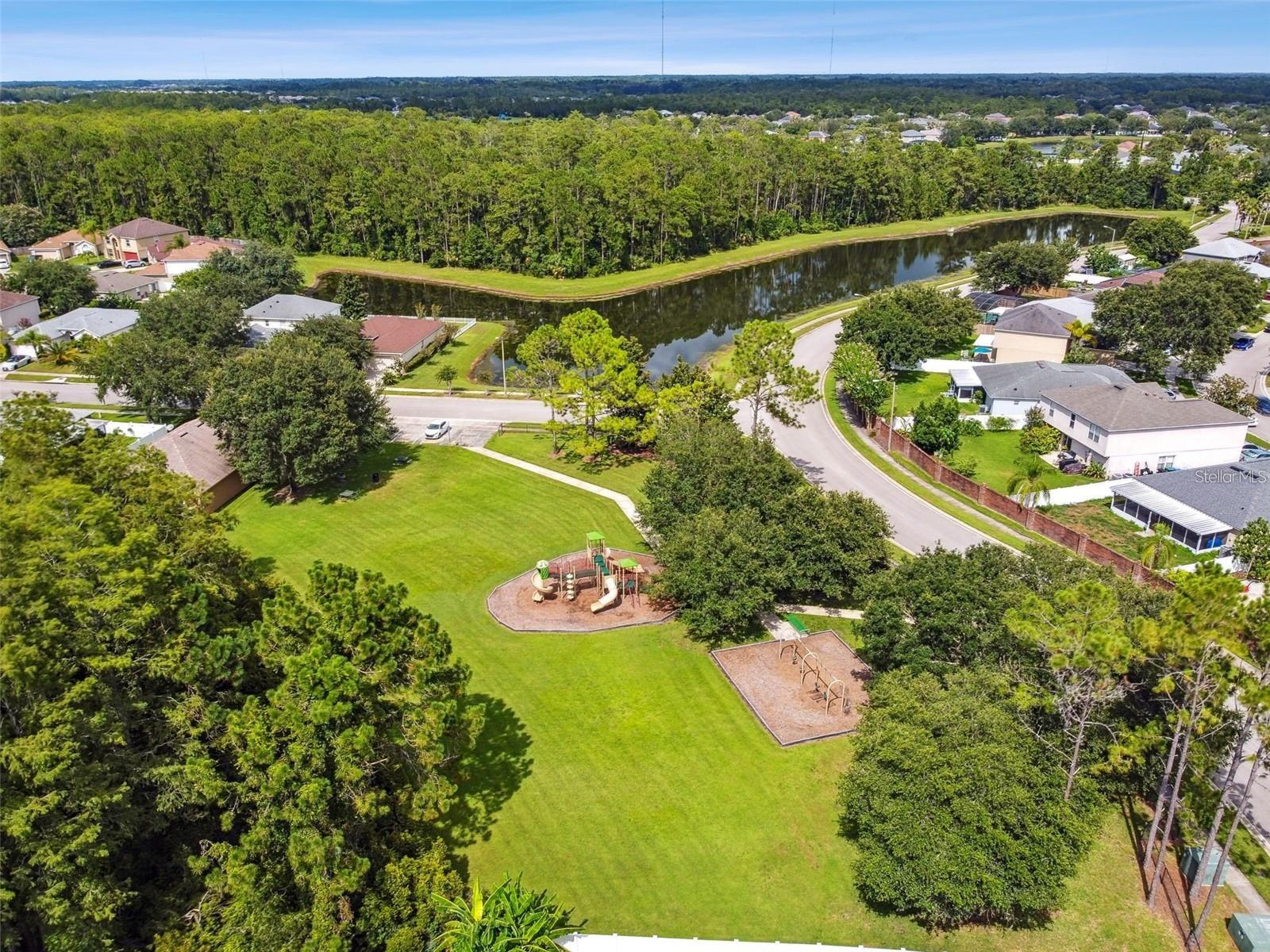 2015 CORNER SCHOOL DR, ORLANDO, FL, 32820