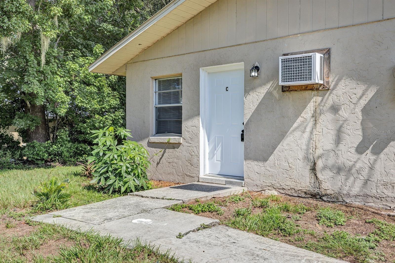 506 NE 28TH AVE #C, OCALA, FL, 34470