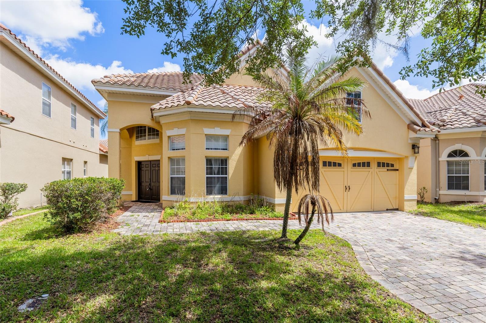 6841 DOLCE ST, ORLANDO, FL, 32819