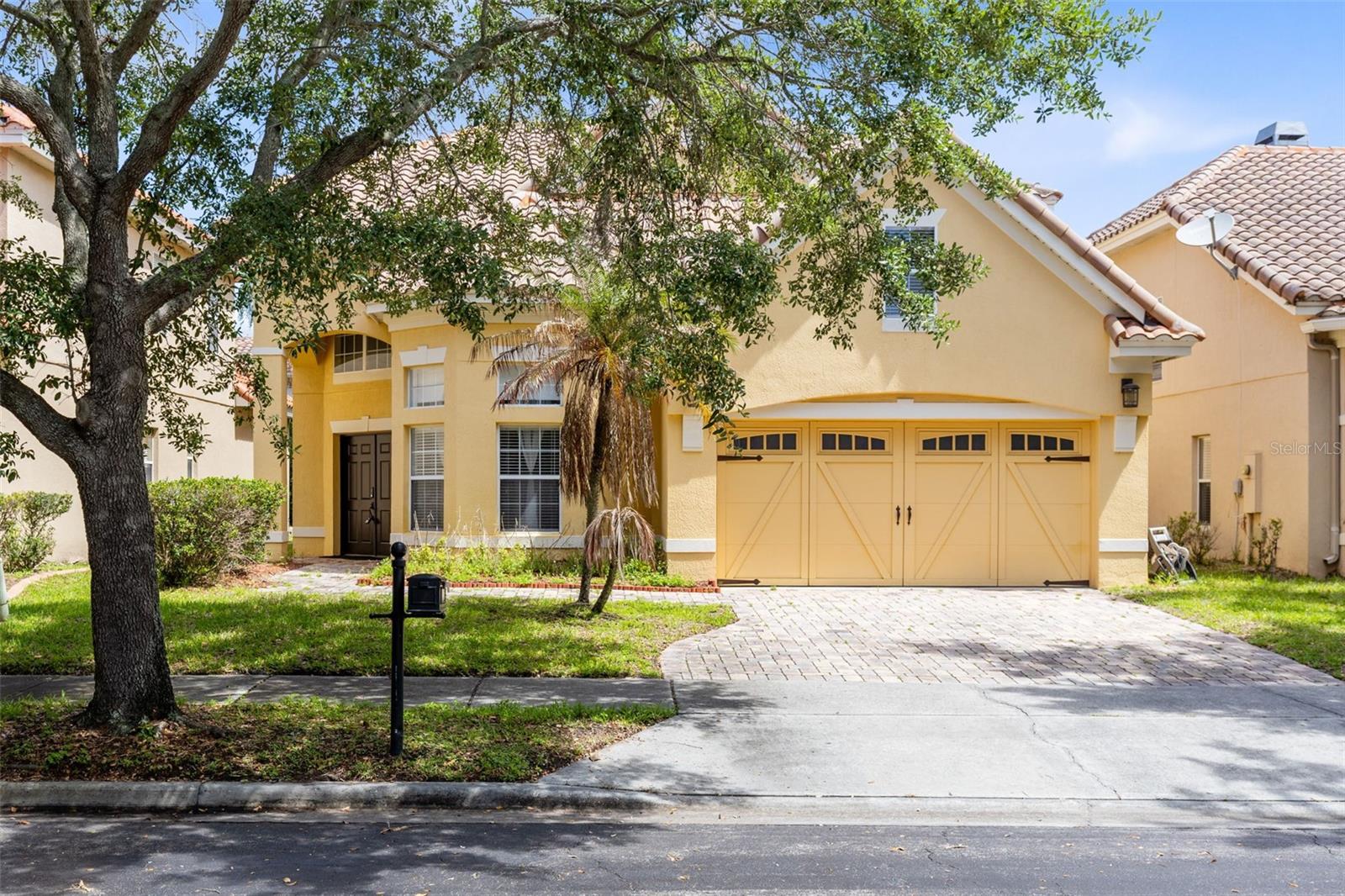6841 DOLCE ST, ORLANDO, FL, 32819