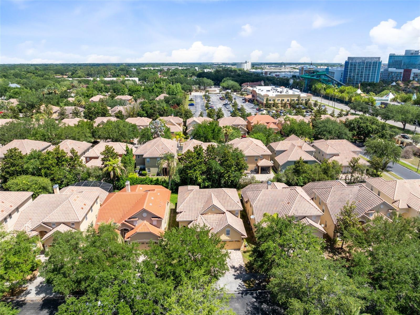 6841 DOLCE ST, ORLANDO, FL, 32819