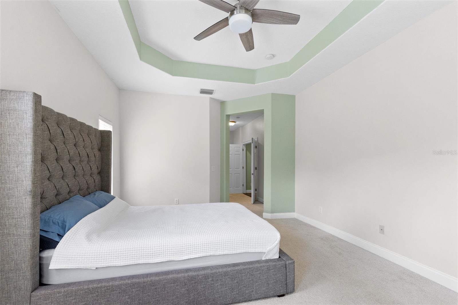 6841 DOLCE ST, ORLANDO, FL, 32819