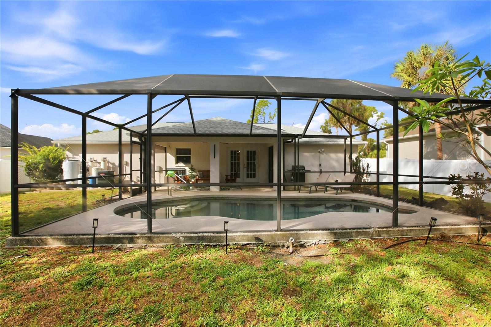 2506 SAHARA LN, NORTH PORT, FL, 34286