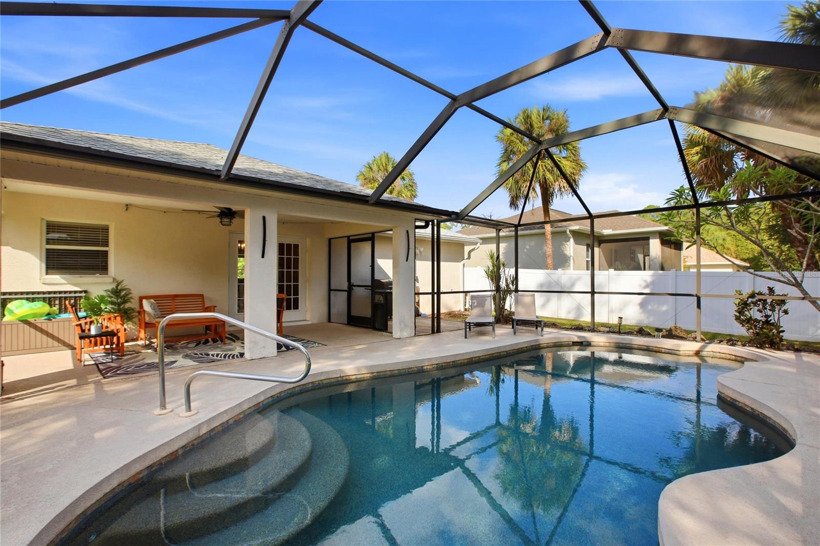 2506 SAHARA LN, NORTH PORT, FL, 34286