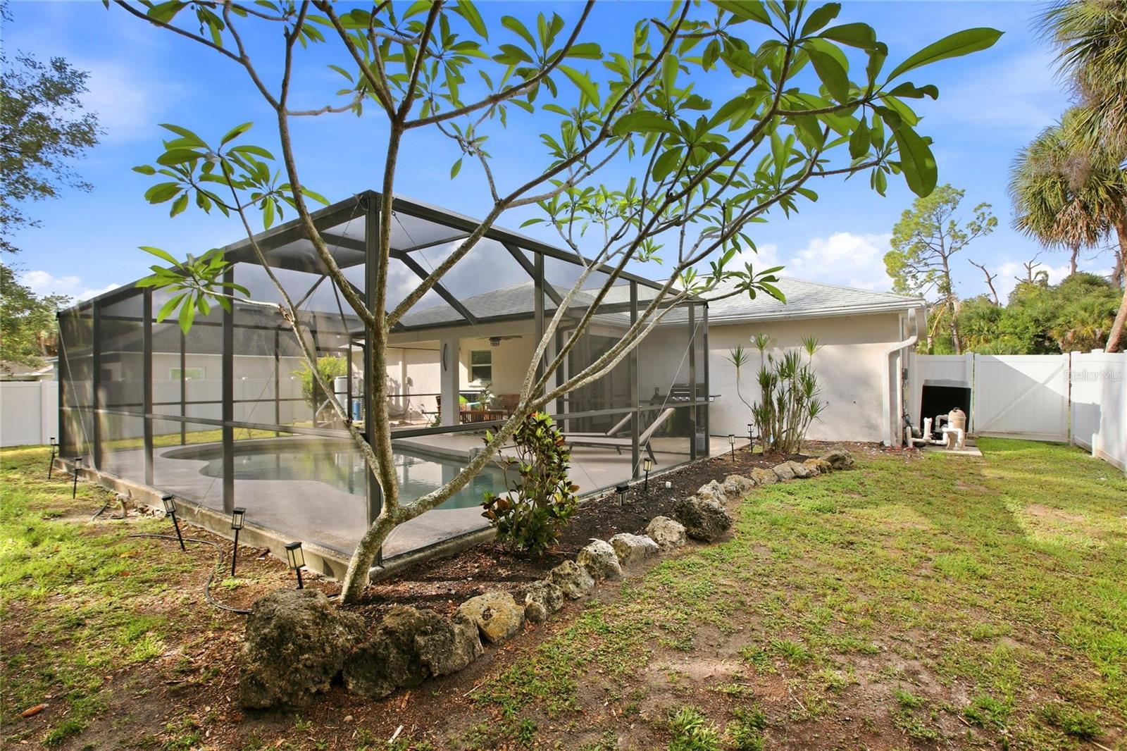 2506 SAHARA LN, NORTH PORT, FL, 34286