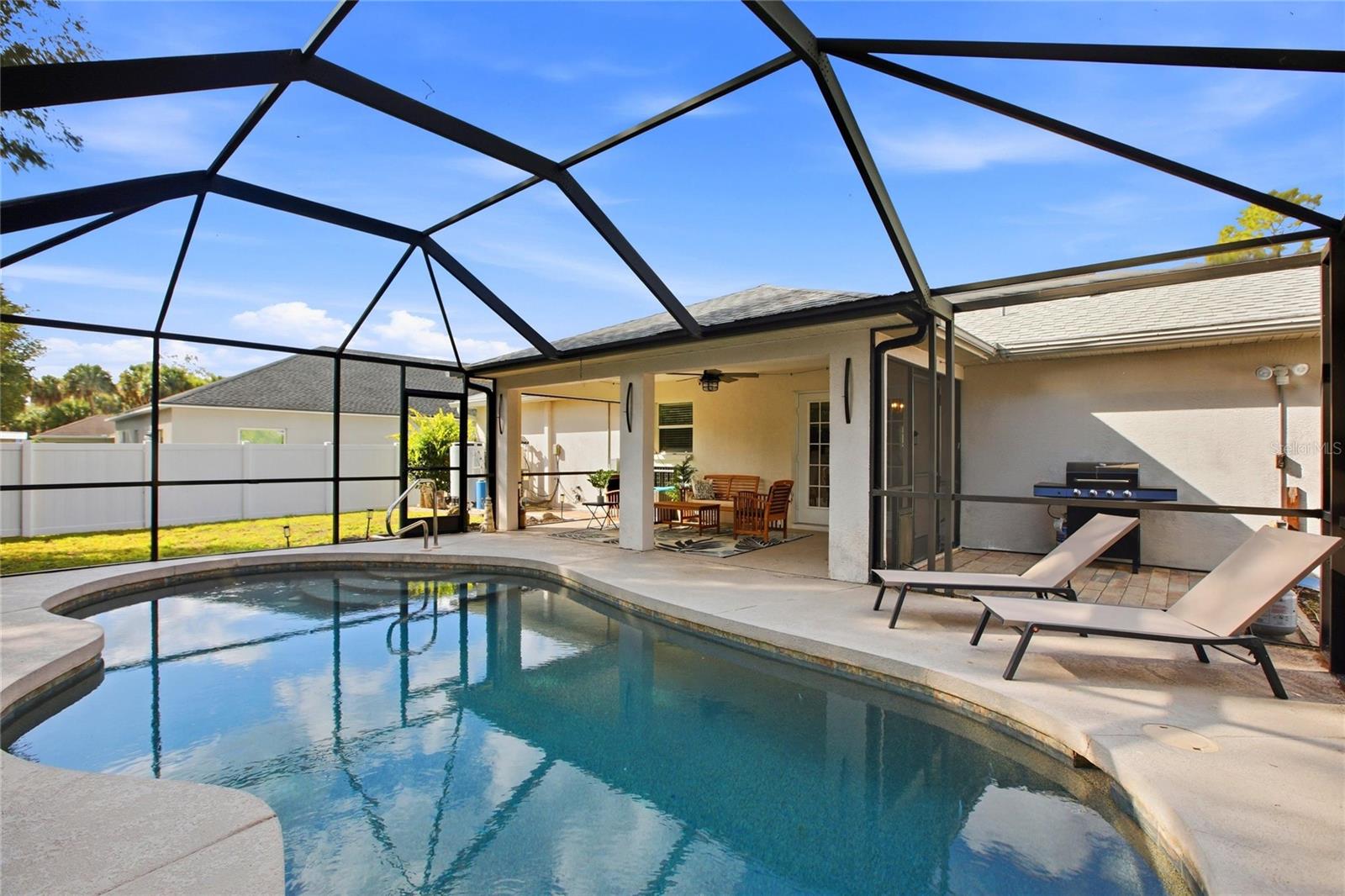 2506 SAHARA LN, NORTH PORT, FL, 34286