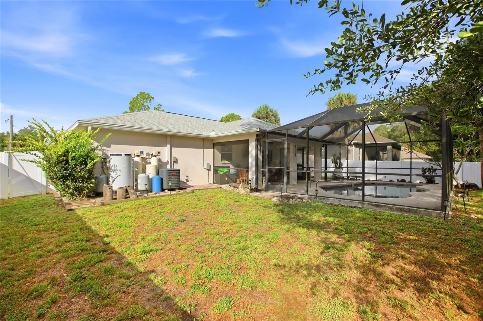 2506 SAHARA LN, NORTH PORT, FL, 34286