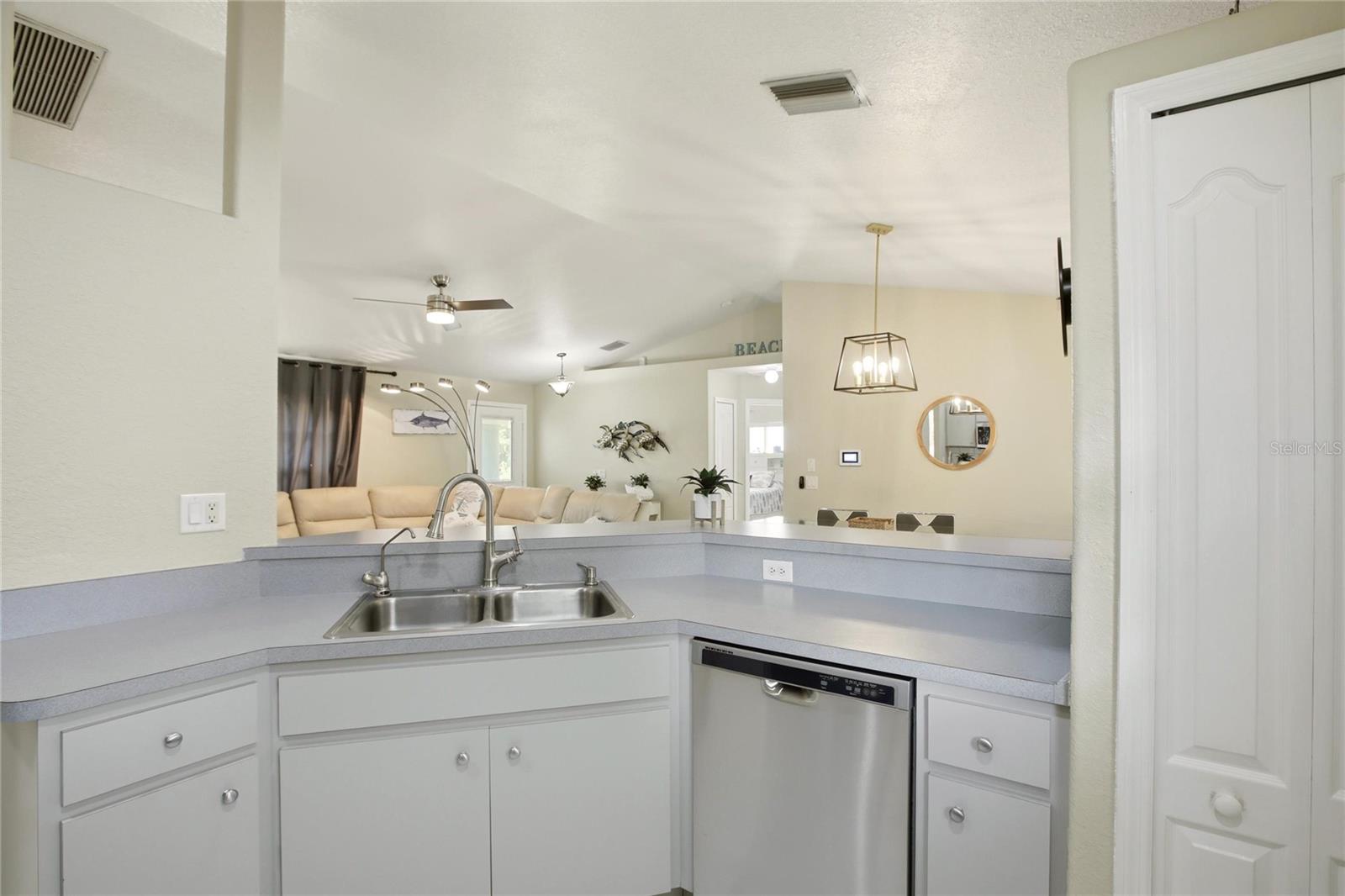 2506 SAHARA LN, NORTH PORT, FL, 34286