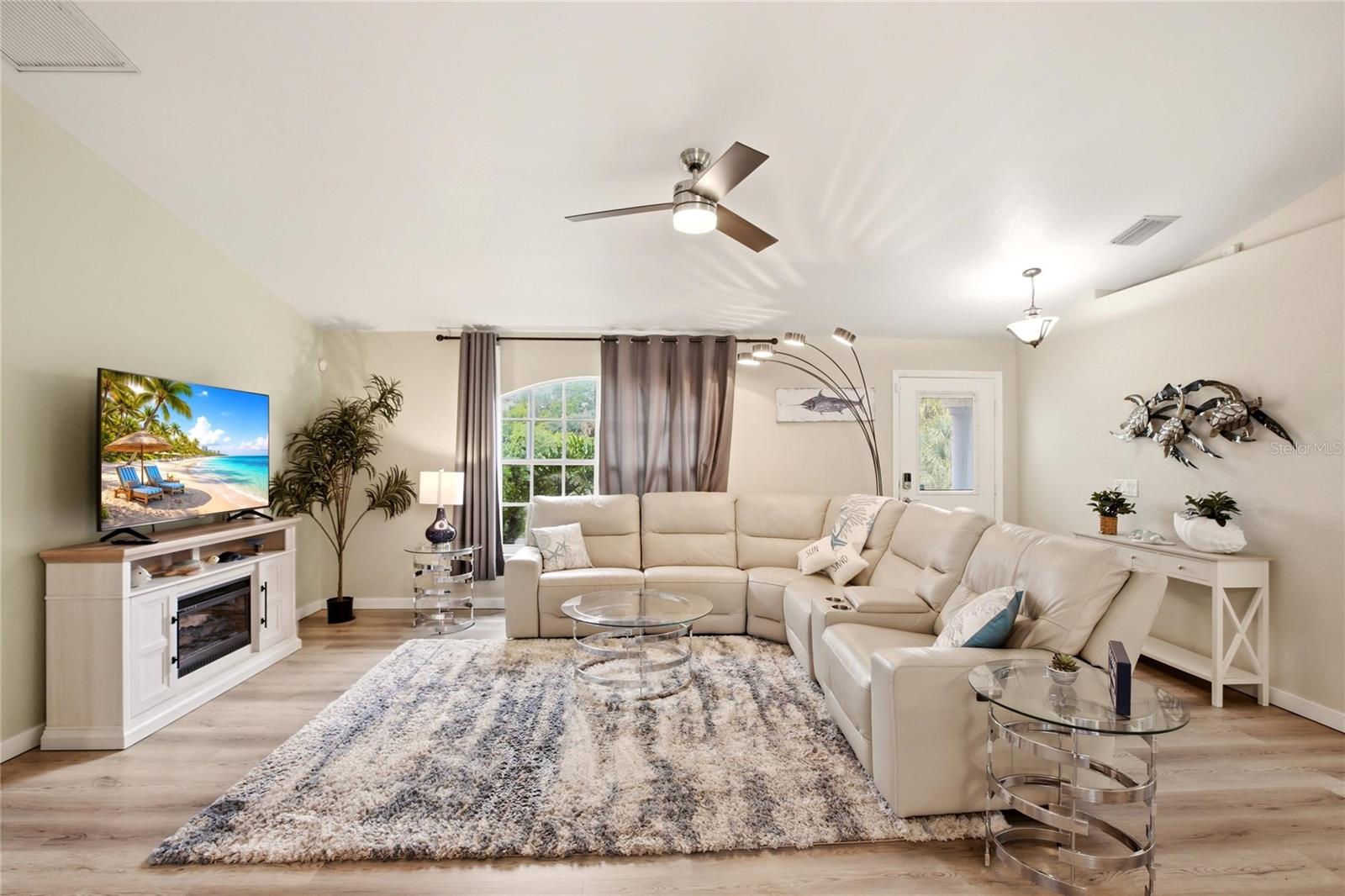 2506 SAHARA LN, NORTH PORT, FL, 34286
