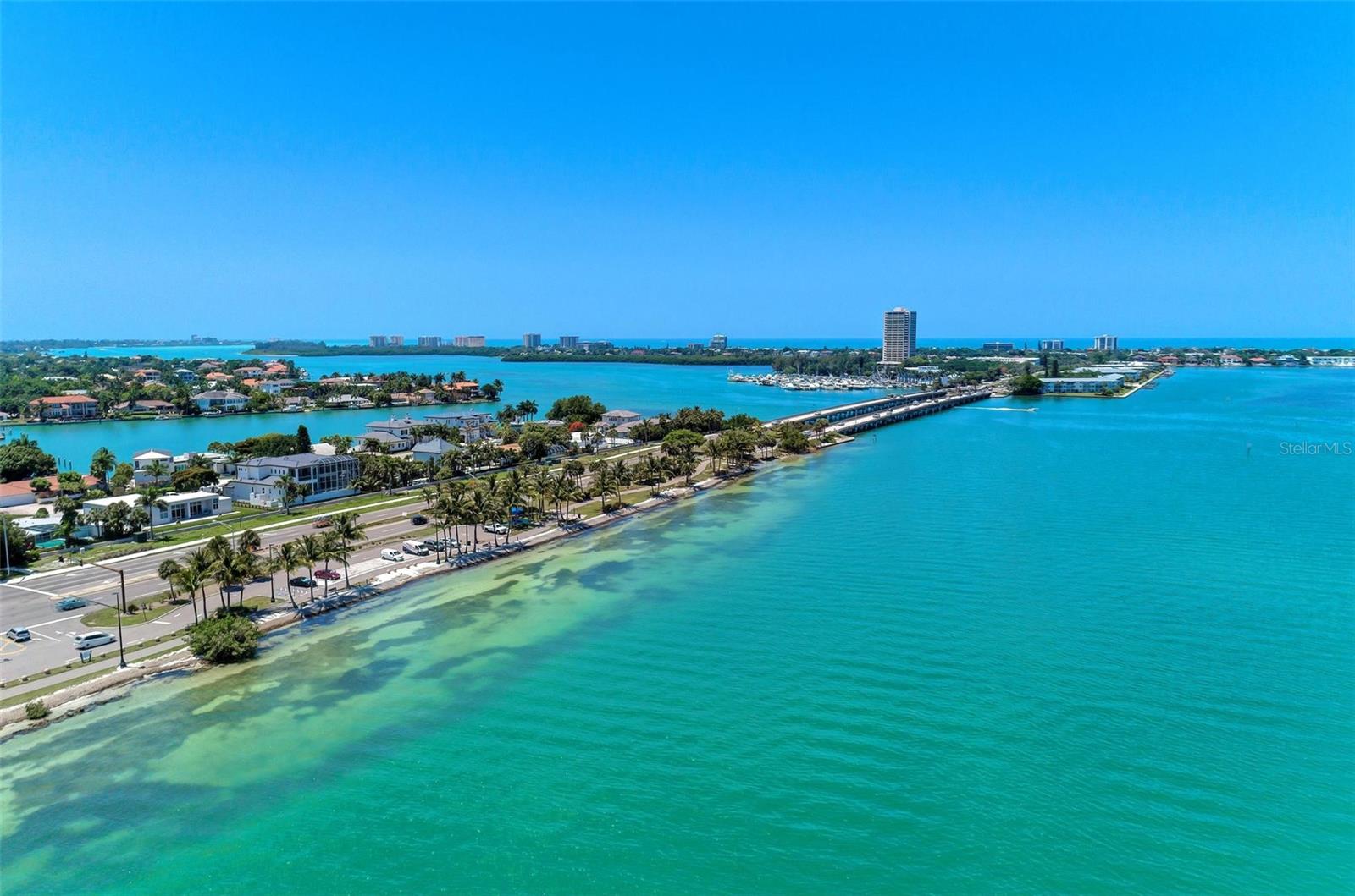 939 N LOCKWOOD RIDGE RD, SARASOTA, FL, 34237