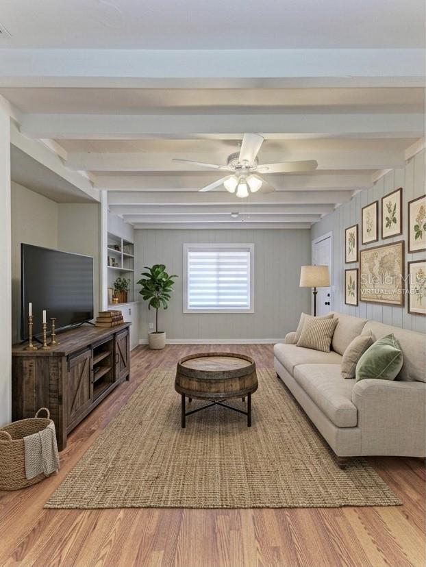939 N LOCKWOOD RIDGE RD, SARASOTA, FL, 34237