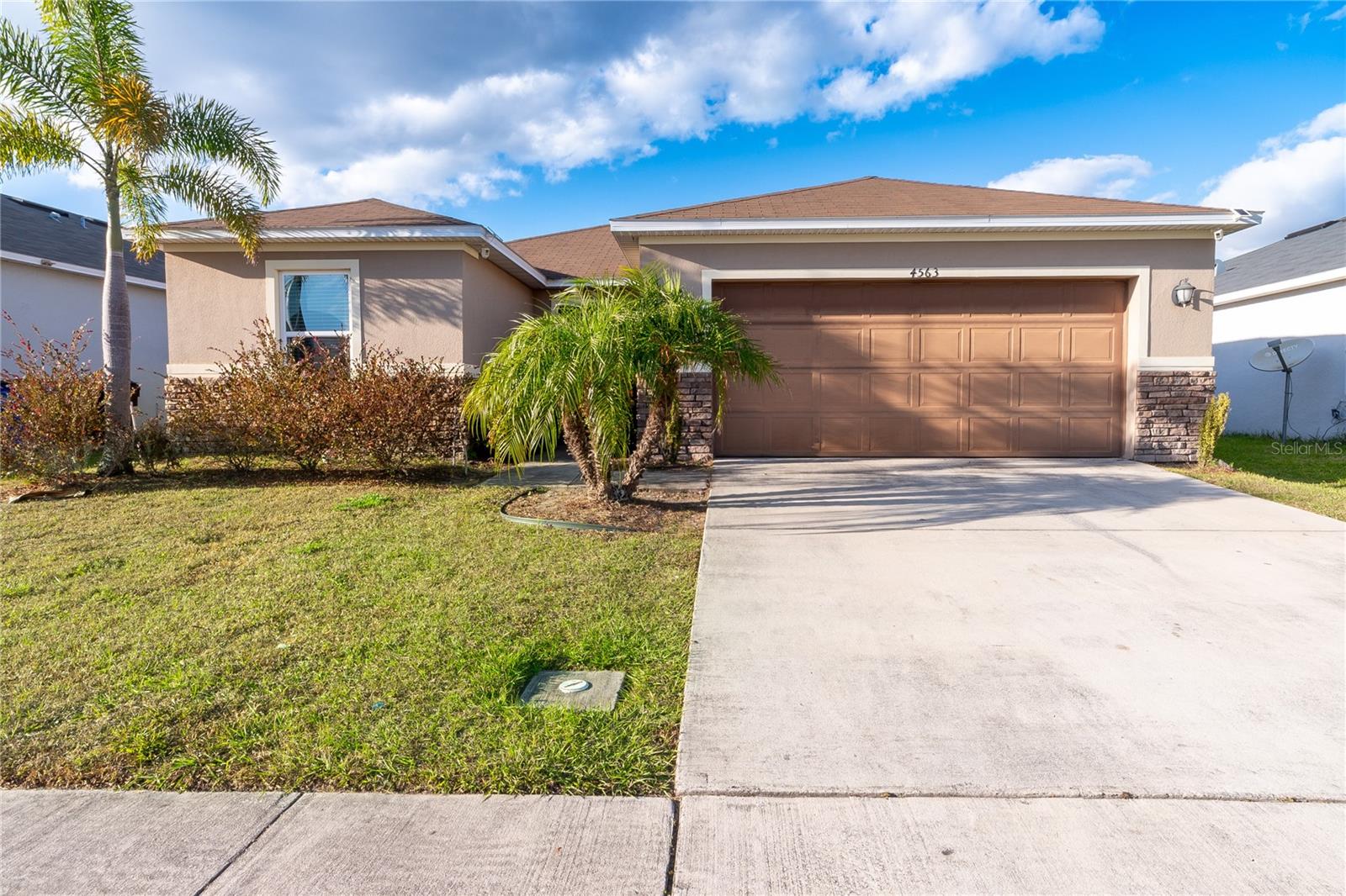 4563 ORCHARD GROVE RD, ST CLOUD, FL, 34772