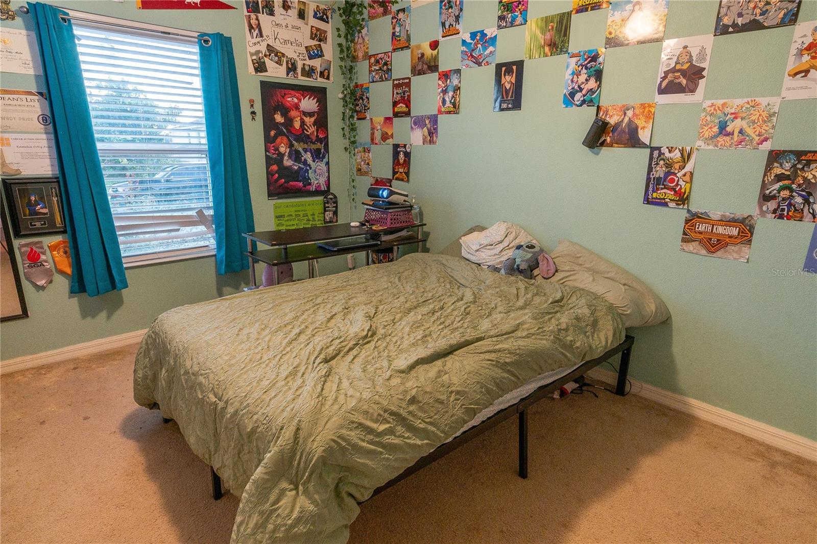 4563 ORCHARD GROVE RD, ST CLOUD, FL, 34772