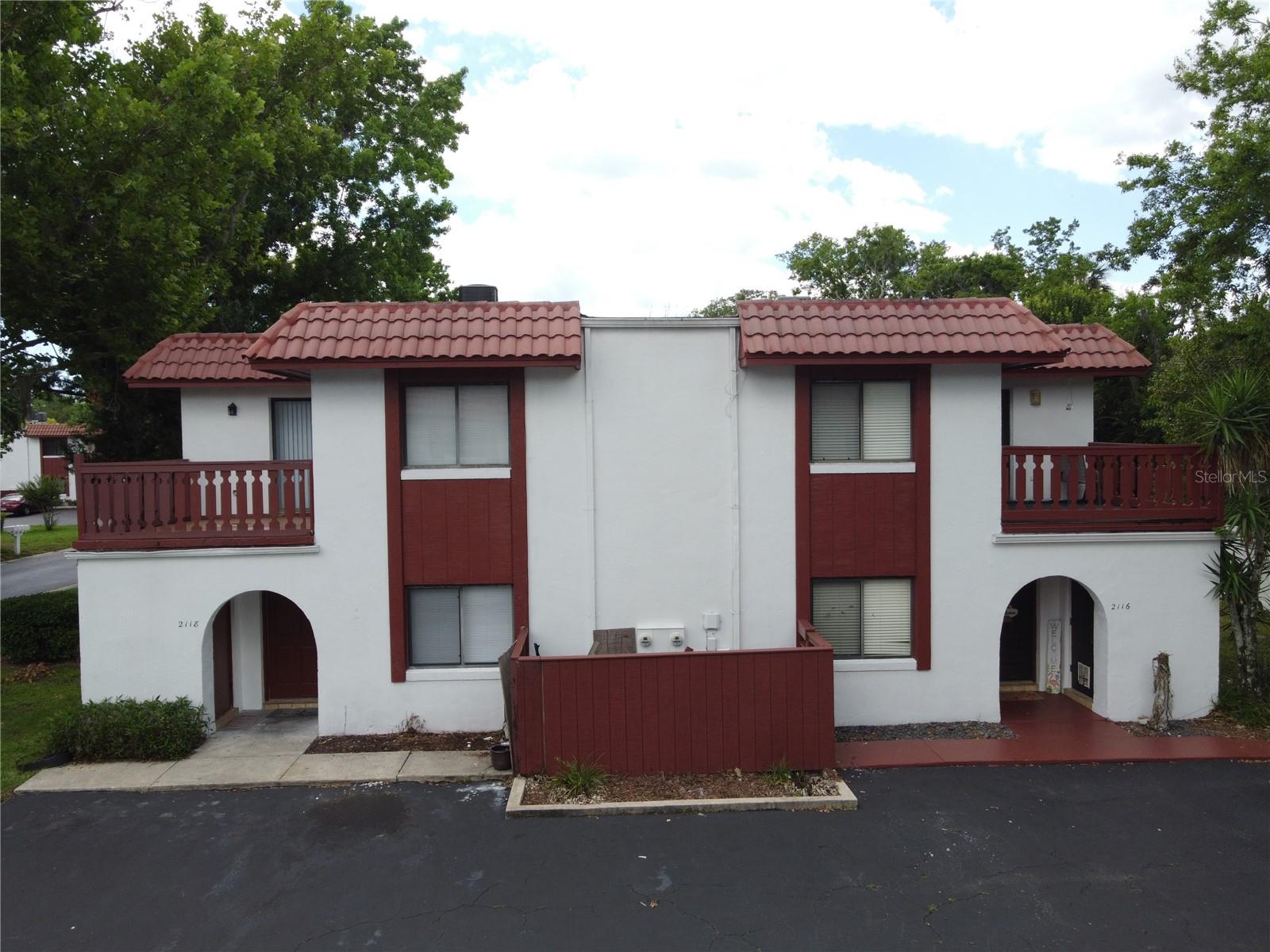 2118 OAK MEADOW CIR, SOUTH DAYTONA, FL, 32119
