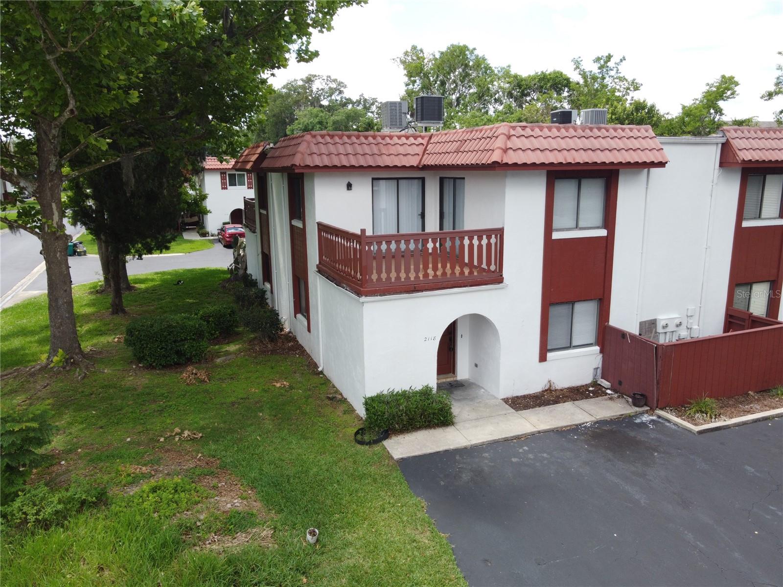 2118 OAK MEADOW CIR, SOUTH DAYTONA, FL, 32119