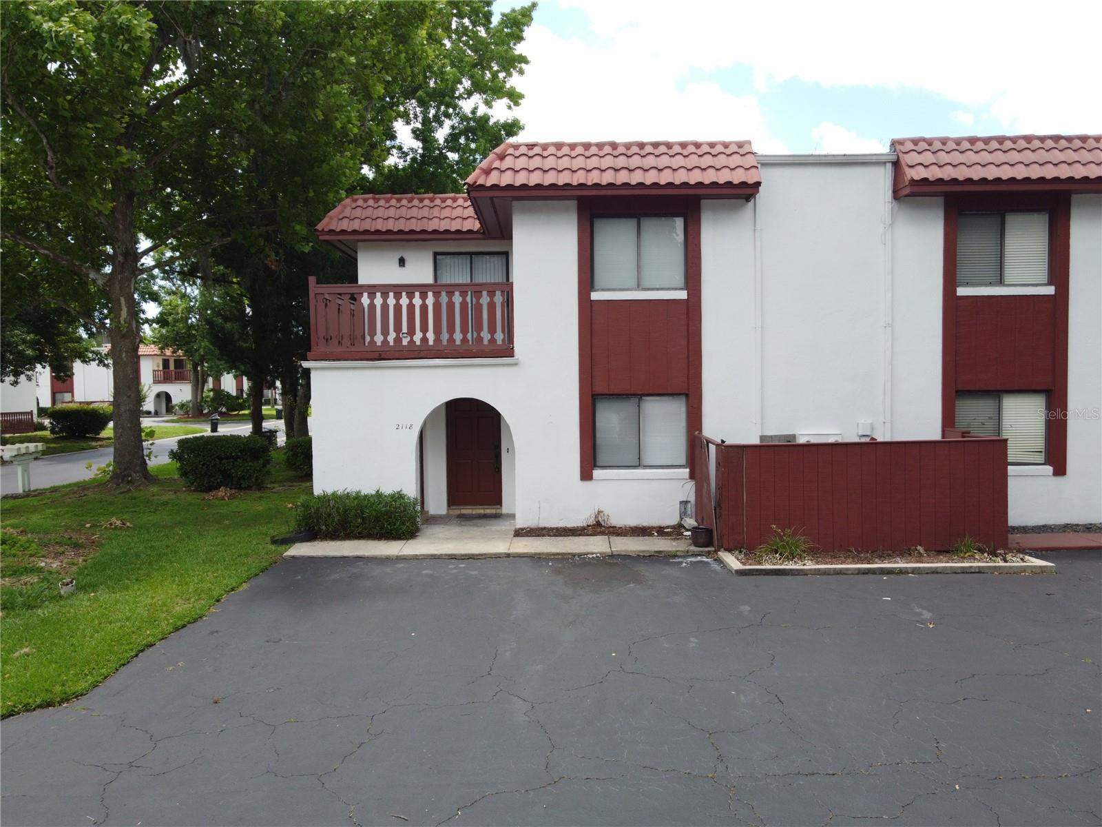 2118 OAK MEADOW CIR, SOUTH DAYTONA, FL, 32119
