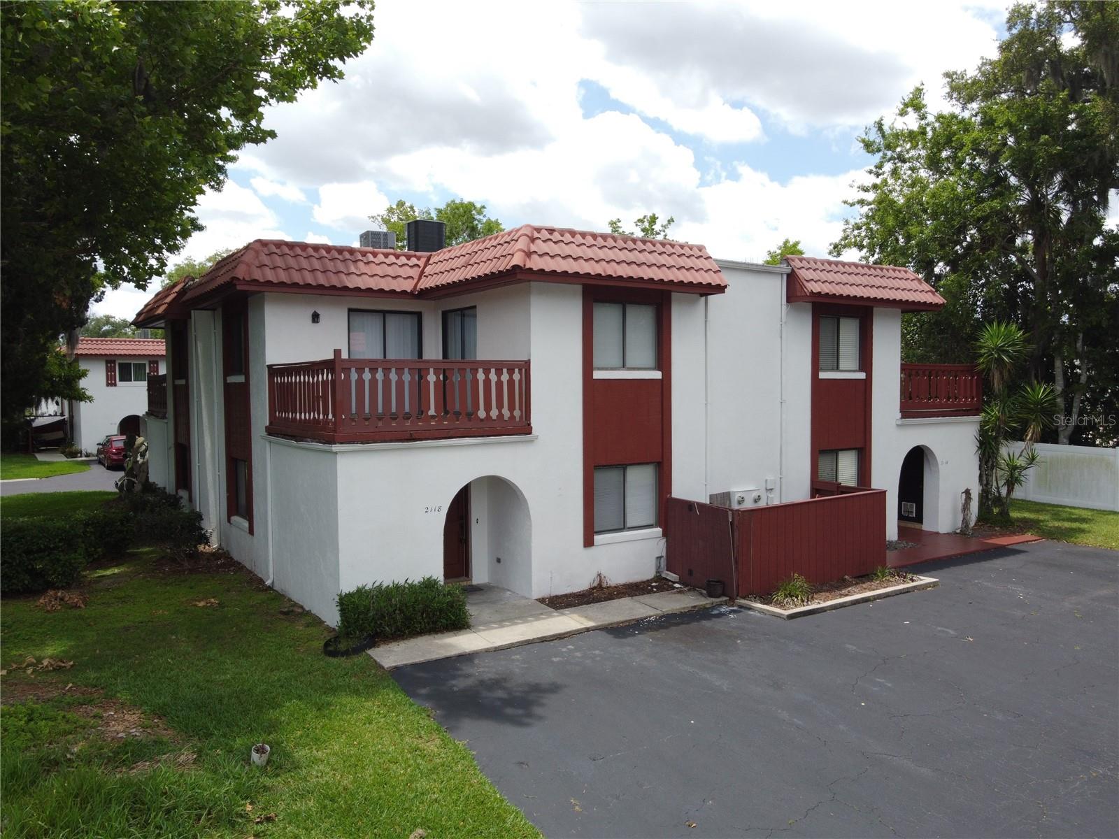 2118 OAK MEADOW CIR, SOUTH DAYTONA, FL, 32119