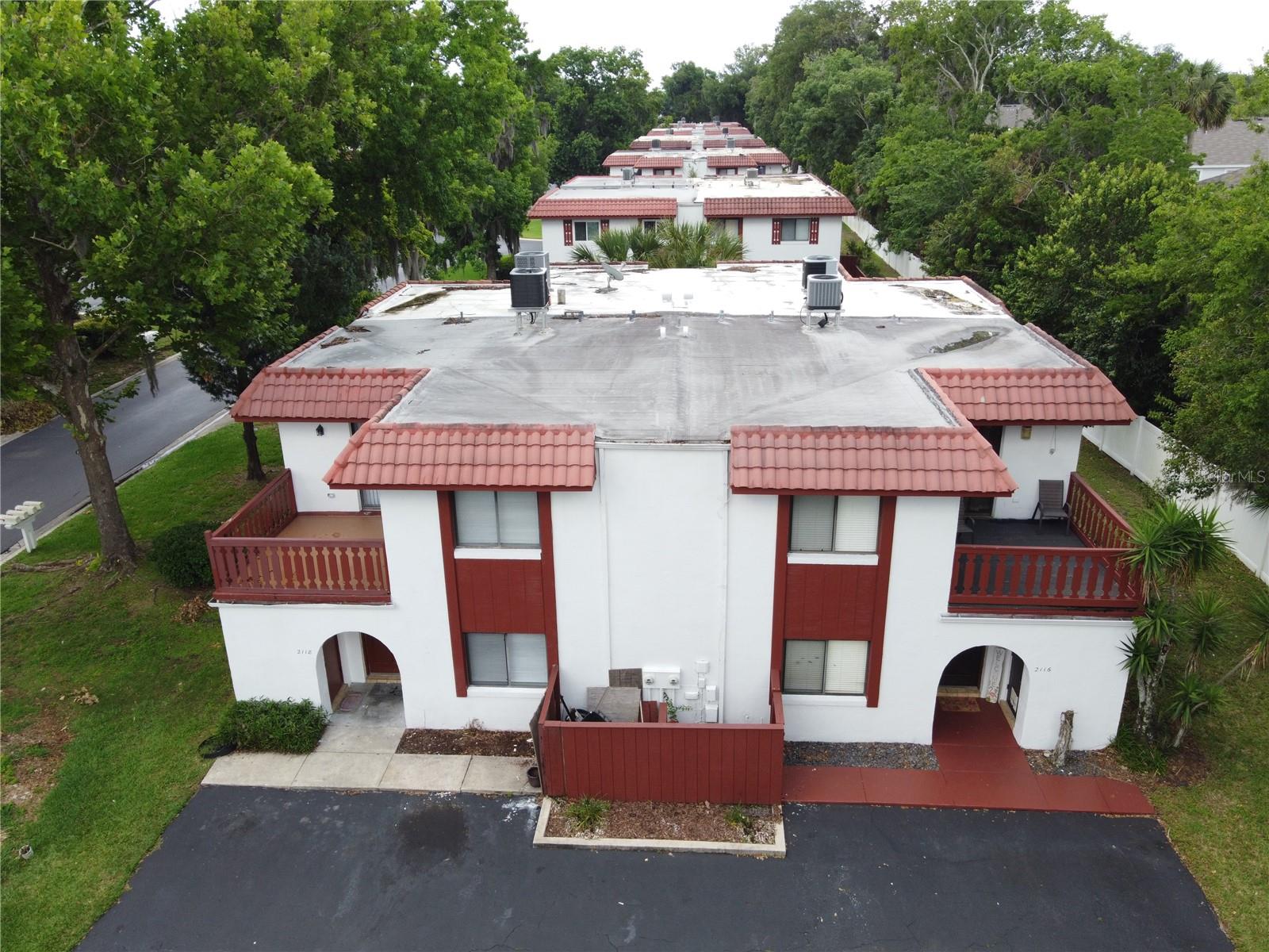 2118 OAK MEADOW CIR, SOUTH DAYTONA, FL, 32119