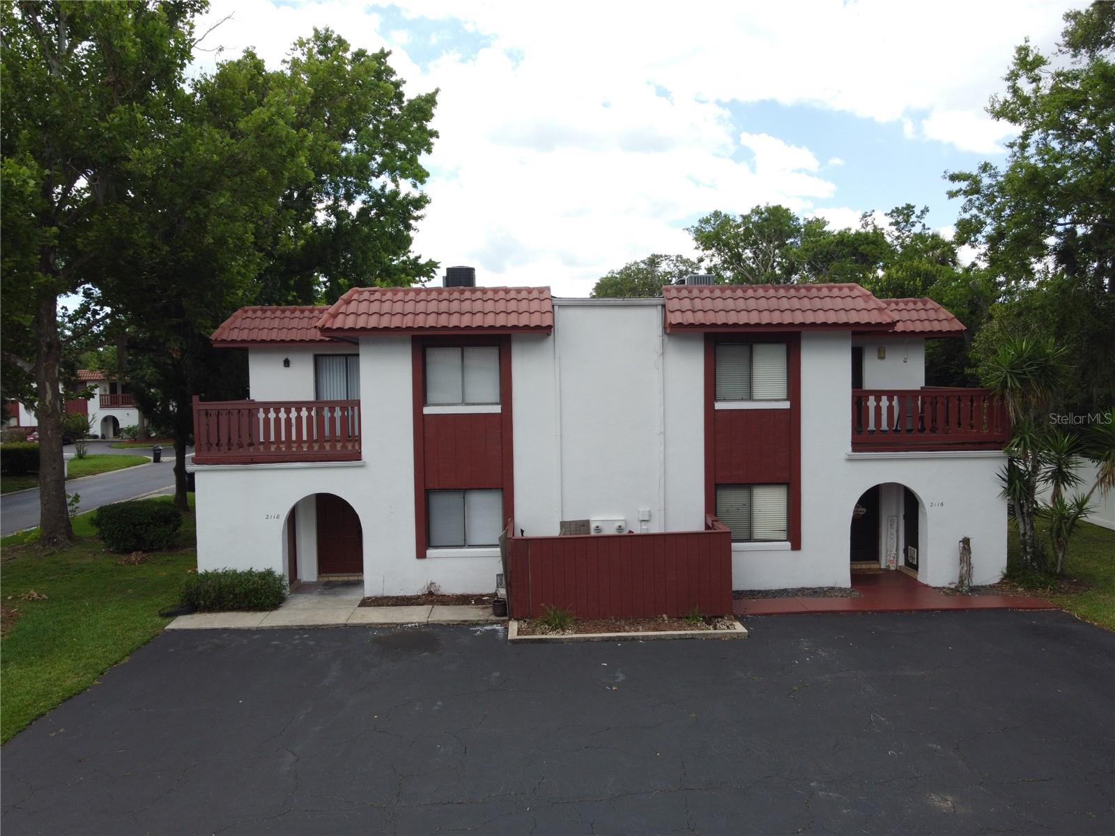 2118 OAK MEADOW CIR, SOUTH DAYTONA, FL, 32119