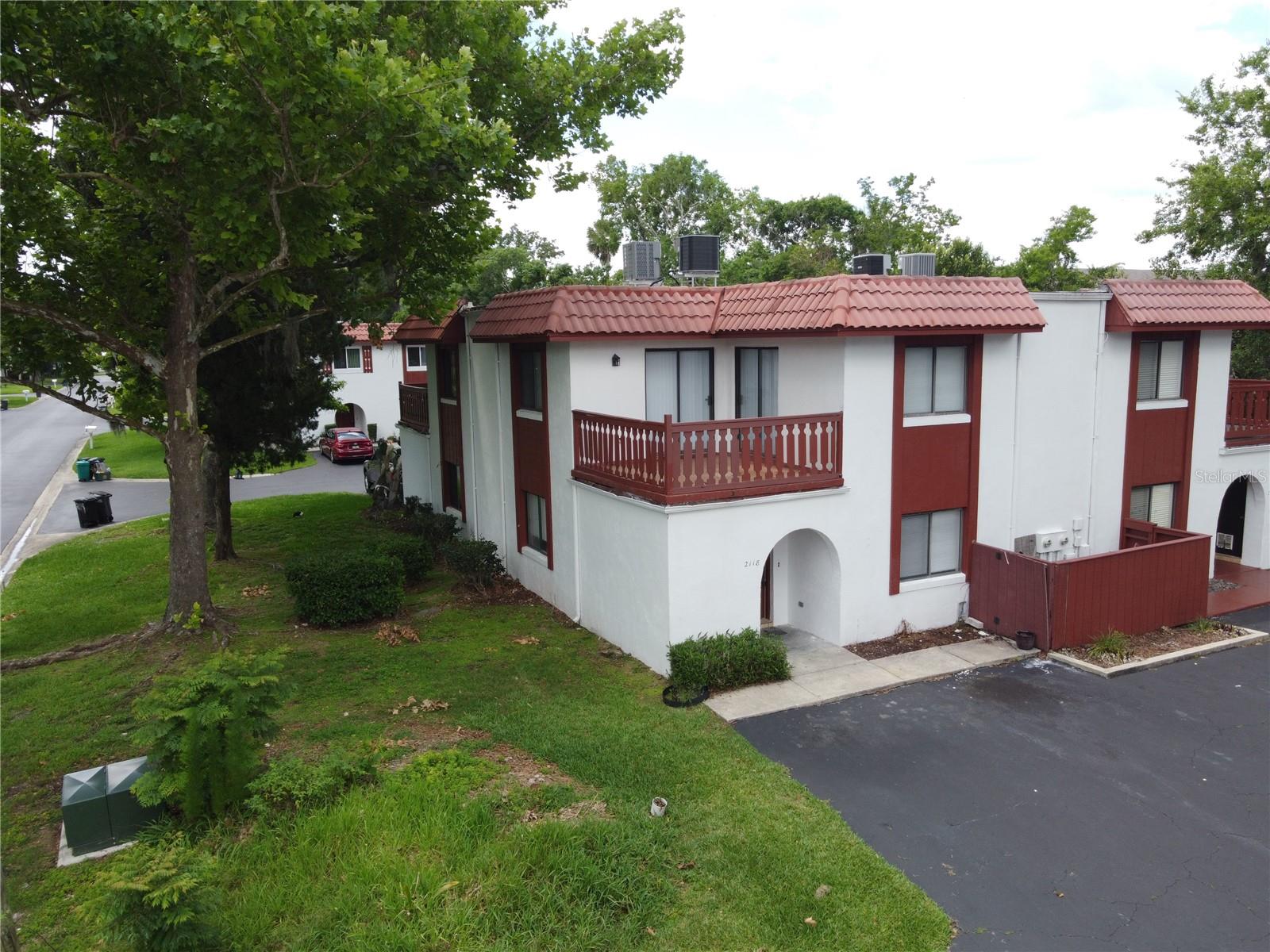 2118 OAK MEADOW CIR, SOUTH DAYTONA, FL, 32119