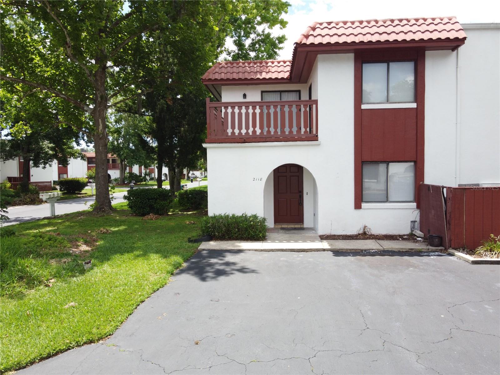 2118 OAK MEADOW CIR, SOUTH DAYTONA, FL, 32119