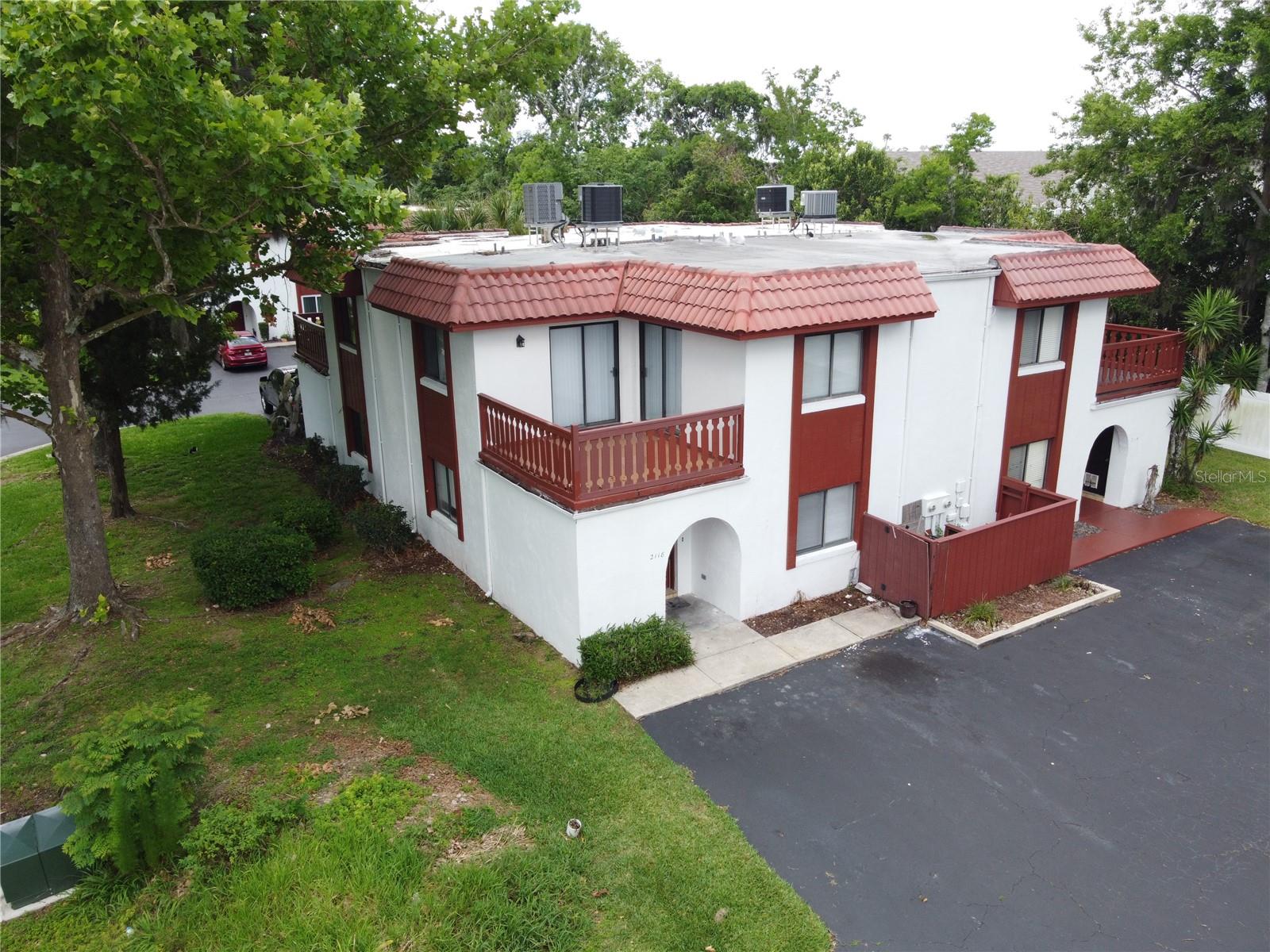 2118 OAK MEADOW CIR, SOUTH DAYTONA, FL, 32119