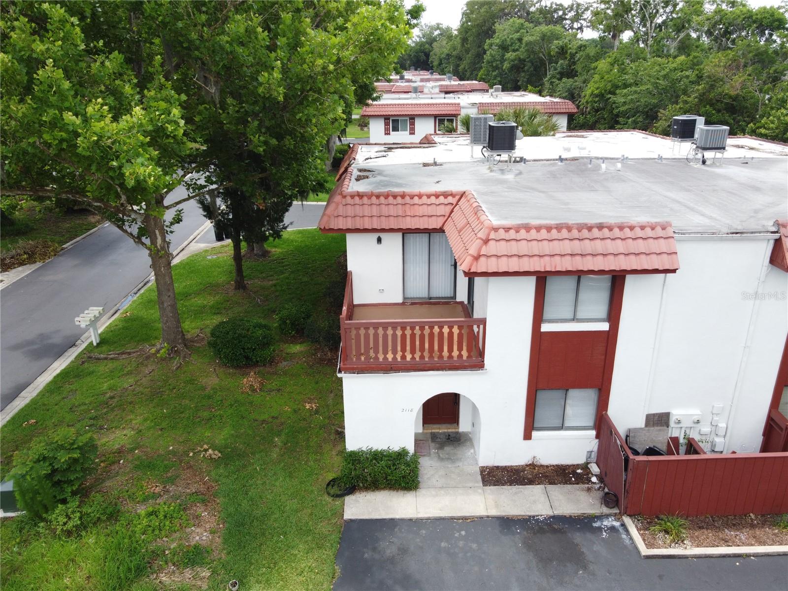 2118 OAK MEADOW CIR, SOUTH DAYTONA, FL, 32119