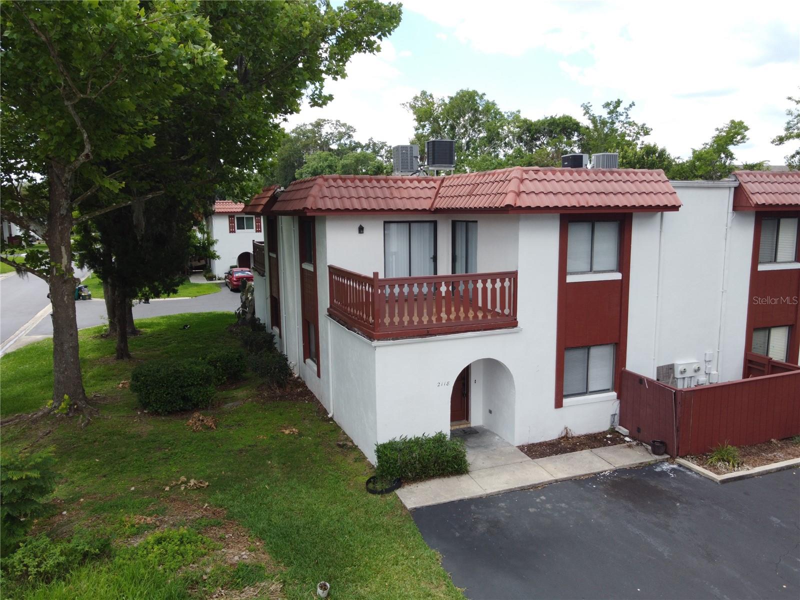 2118 OAK MEADOW CIR, SOUTH DAYTONA, FL, 32119