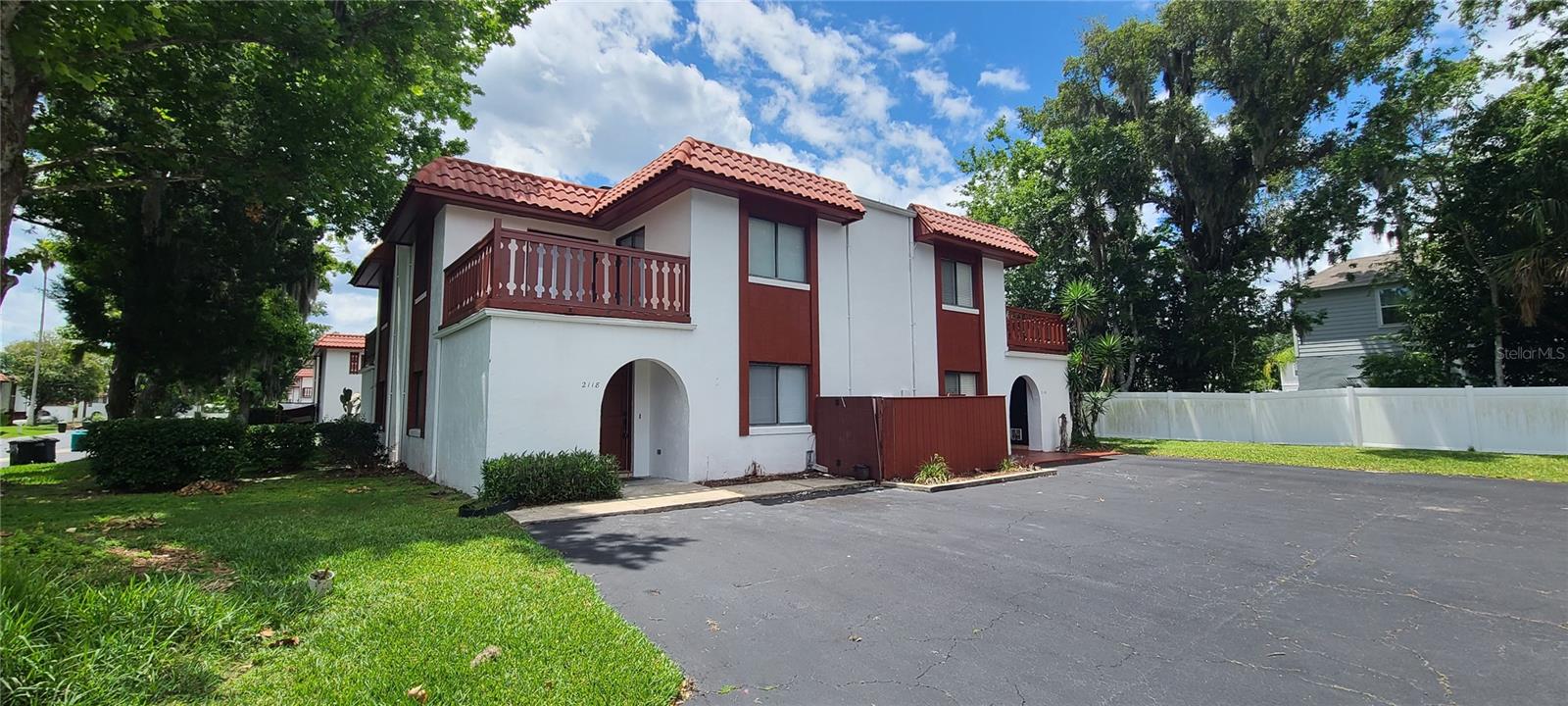 2118 OAK MEADOW CIR, SOUTH DAYTONA, FL, 32119