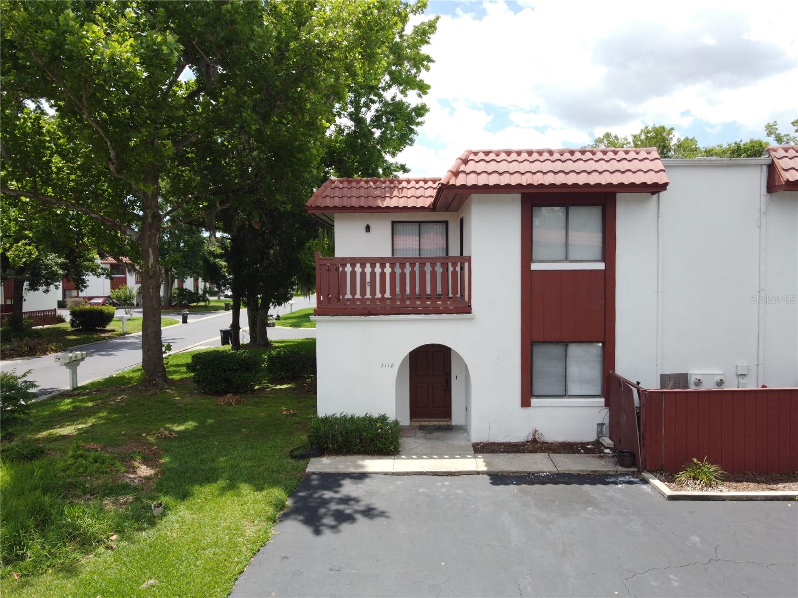 2118 OAK MEADOW CIR, SOUTH DAYTONA, FL, 32119