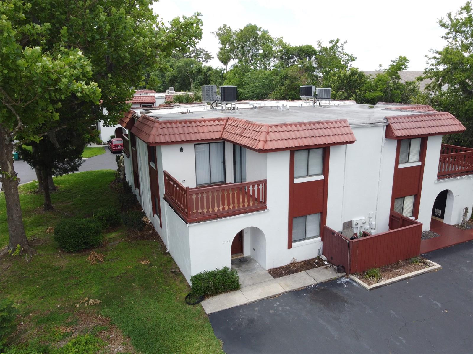 2118 OAK MEADOW CIR, SOUTH DAYTONA, FL, 32119