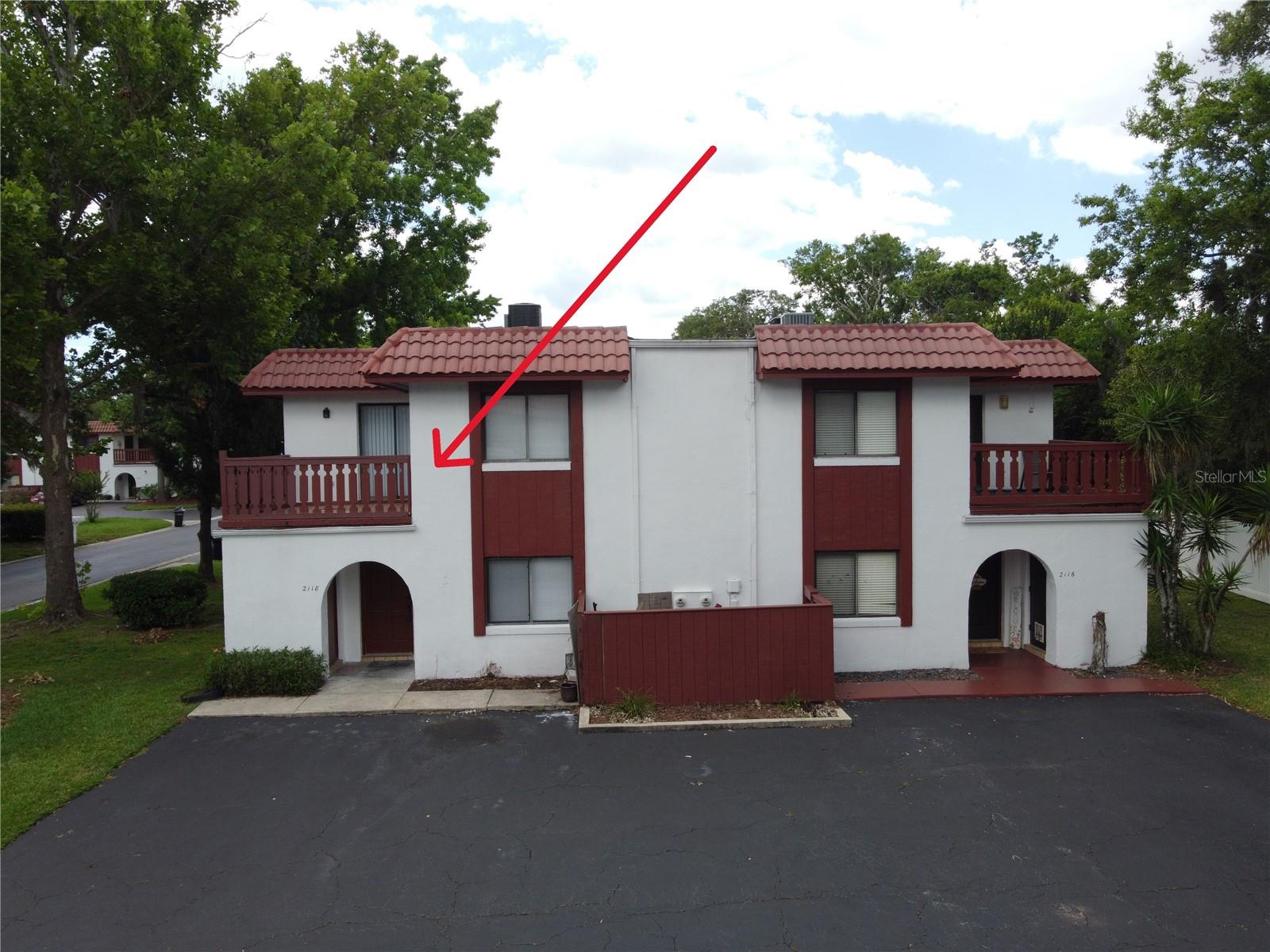 2118 OAK MEADOW CIR, SOUTH DAYTONA, FL, 32119