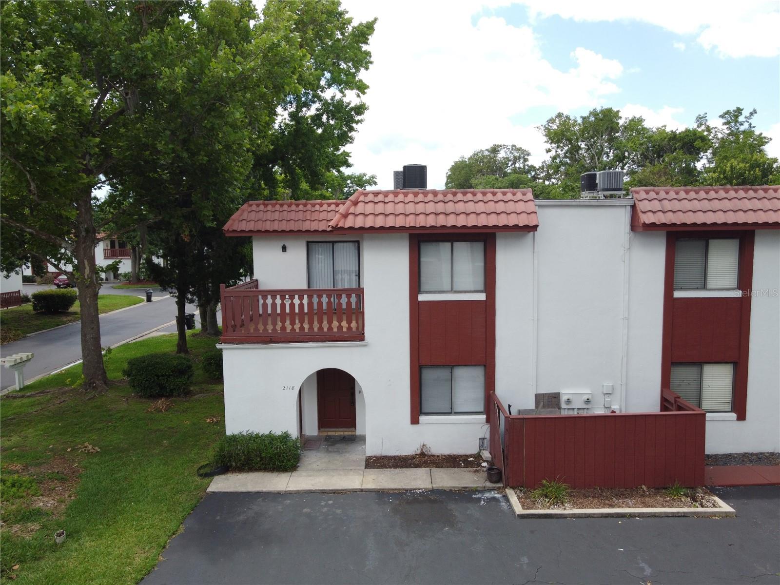2118 OAK MEADOW CIR, SOUTH DAYTONA, FL, 32119