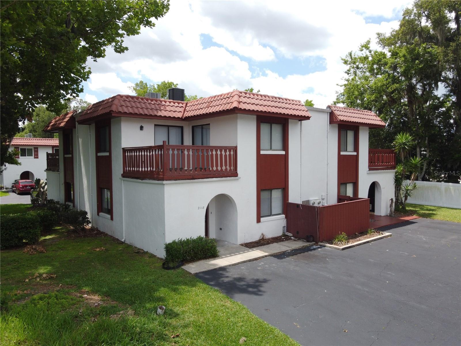 2118 OAK MEADOW CIR, SOUTH DAYTONA, FL, 32119
