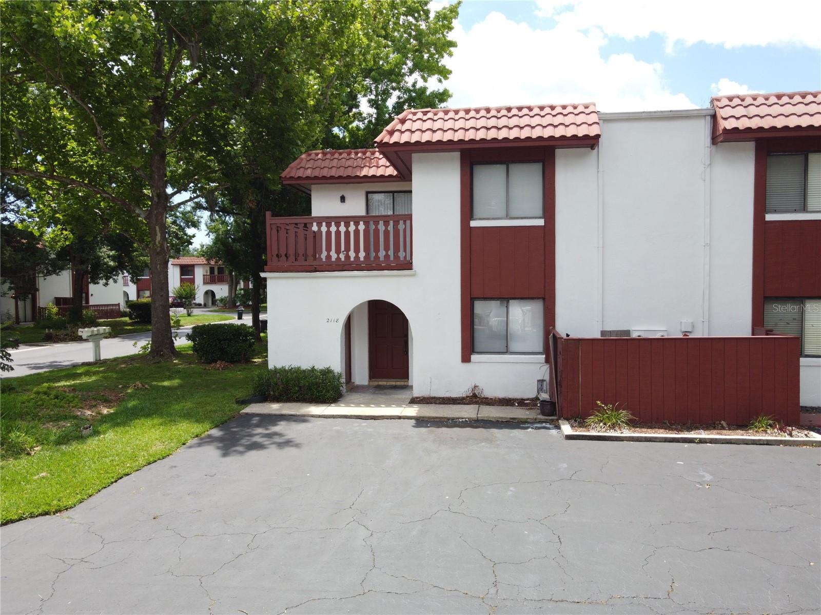 2118 OAK MEADOW CIR, SOUTH DAYTONA, FL, 32119