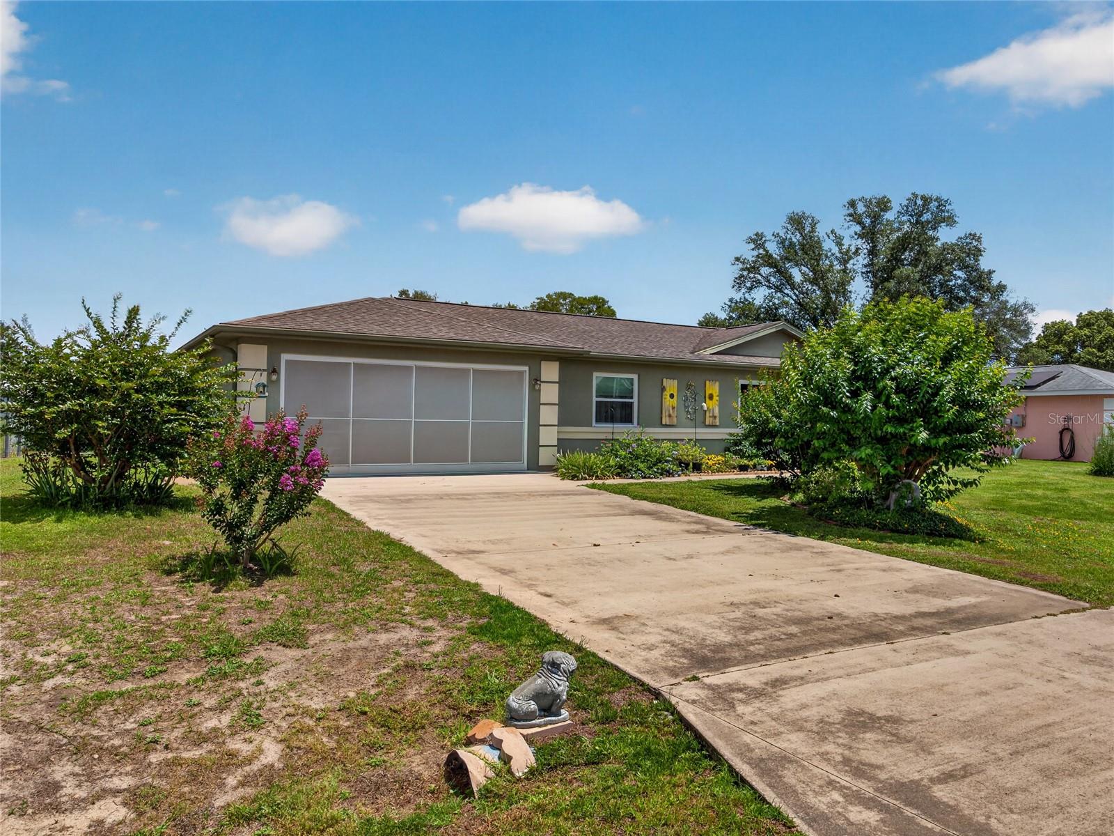 6341 SW 103RD LN, OCALA, FL, 34476