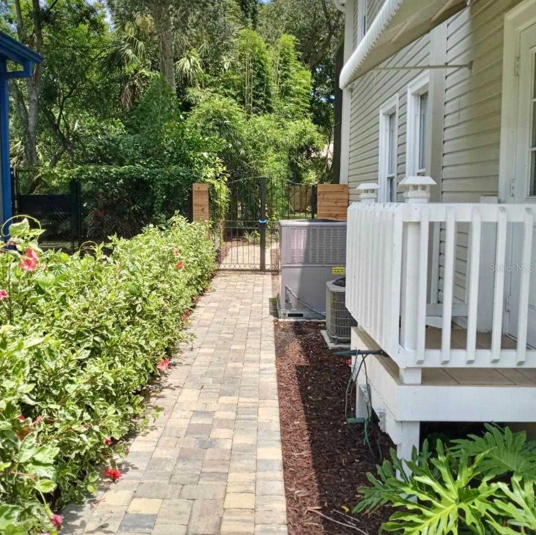 317 N ORANGE ST, NEW SMYRNA BEACH, FL, 32168