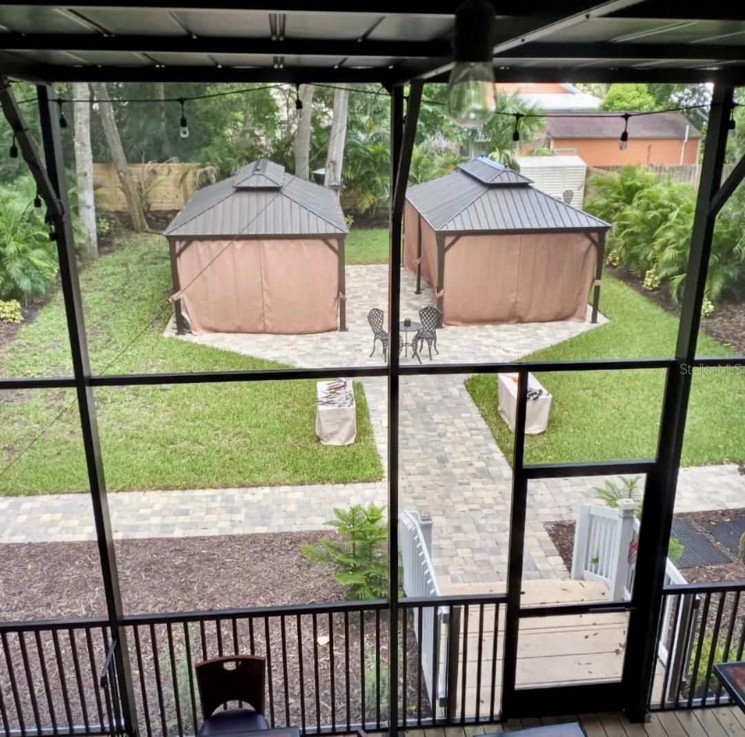 317 N ORANGE ST, NEW SMYRNA BEACH, FL, 32168