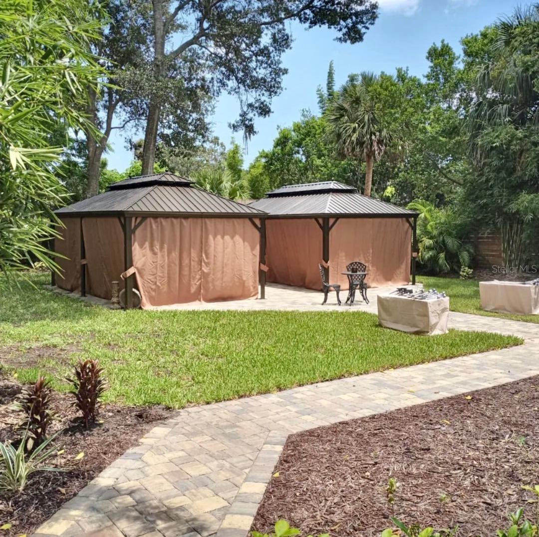 317 N ORANGE ST, NEW SMYRNA BEACH, FL, 32168
