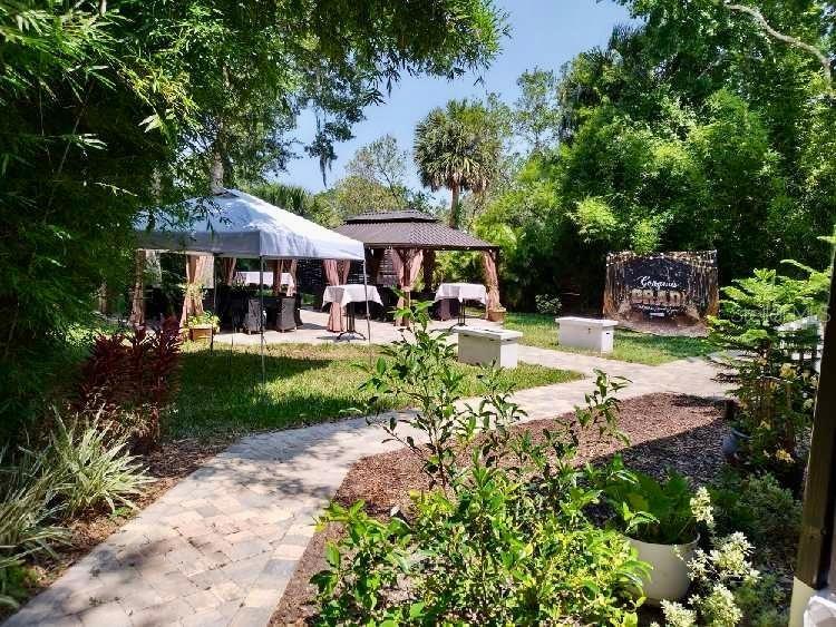 317 N ORANGE ST, NEW SMYRNA BEACH, FL, 32168