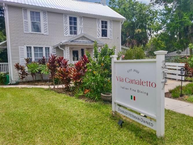 317 N ORANGE ST, NEW SMYRNA BEACH, FL, 32168