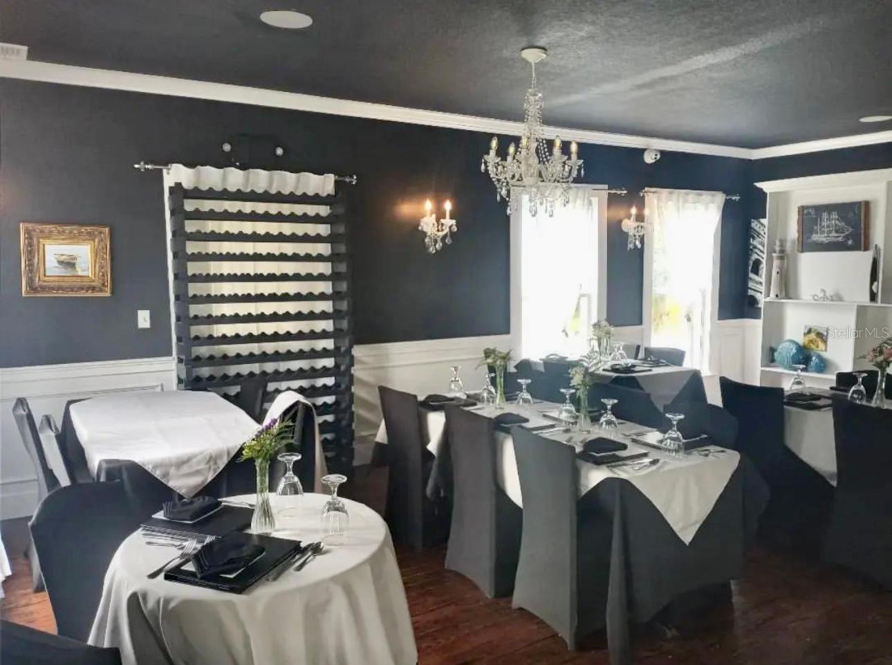 317 N ORANGE ST, NEW SMYRNA BEACH, FL, 32168